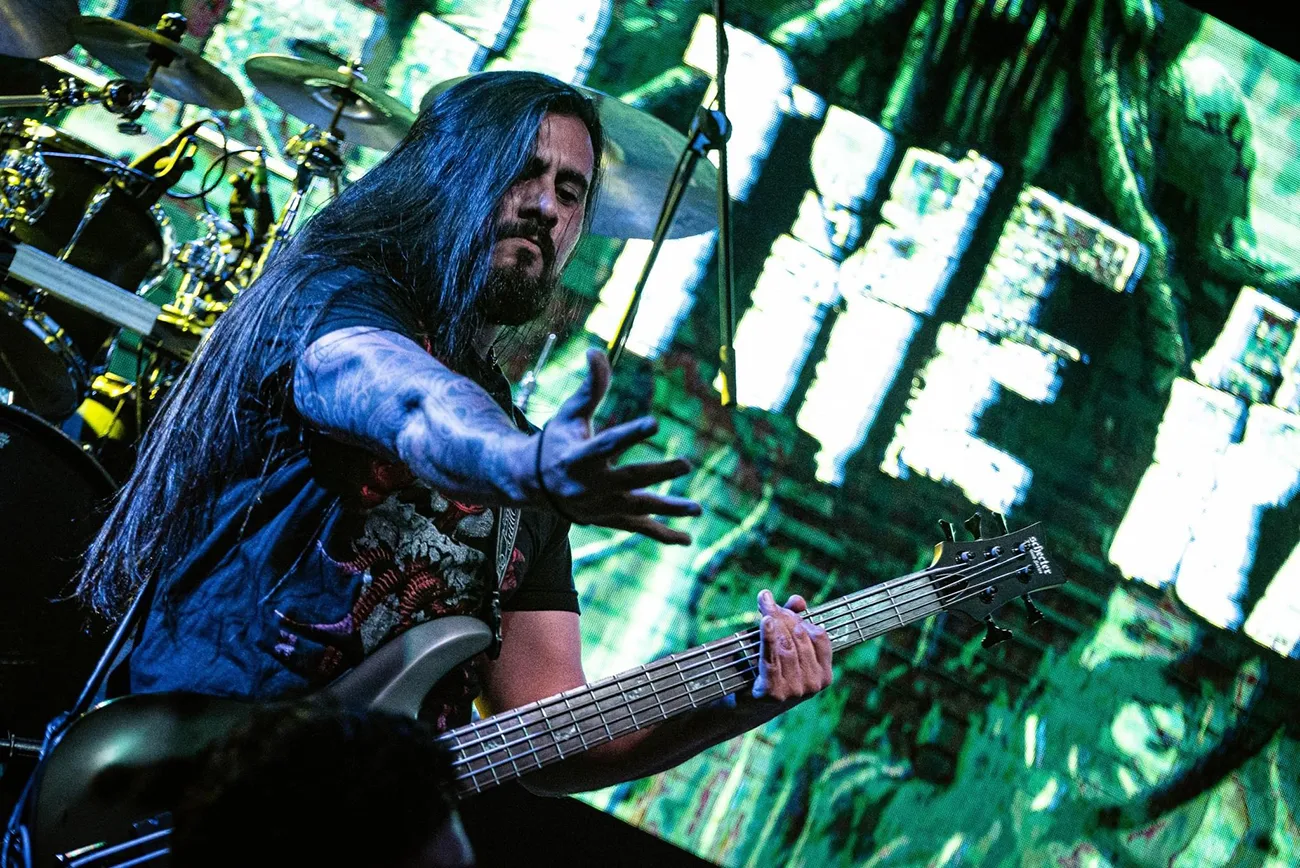 EVERGREY | Foto: FACTOR METAL